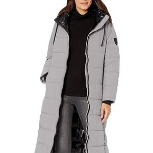 Vince Camuto Women's Full-Length Heavyweight Warm